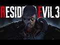 Nemesis Gon Give It To Ya!!  | Resident Evil 3 Remake Demo Gameplay
