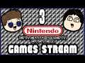 NES Games | Stream 3 (Solaranium)