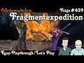 NEVERWINTER #439 Fragmentexpedition -Illitiden&Githyanki- Lets Play Gameplay Playthrough PS4 Deutsch