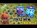 NEW 3 Star Strategy | Dragons + Lighting Spell = OP ? TH12 Attack Strategies in Clash of Clans