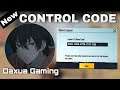 [NEW] Daxua Gaming Control Code  | Tiger Plays PUBG