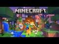 NEW JOURNEY IN MINECRAFT JAVA | INDIAN BOY | R D X  #livestream #hindigameplay #minecraft