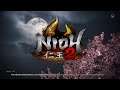 Nioh 2 [First 48 Minutes] - Gameplay PS4
