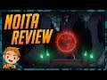 Noita Review | A Roguelite Where Every Pixel Is Simulated