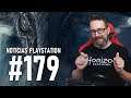 Noticias PlayStation #179 - Youngblood, Final Fantasy VII Remake, Cyberpunk 2077, Bloodstained RotN