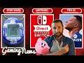 Nouveau Nintendo Direct en Septembre ( Infos & Rumeurs ) 🔥 FIFA 22 choix étrange & Tamagotchi R2D2