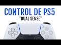 Nuevo control de PS5 revelado!!