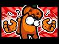 OMG UR SO BAD! – Among Us Funny Moments with the Swedes