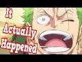 One Piece Takes The L After 13 Years?!