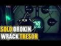Orokin Wrack - Tresor Solo | Nova Prime | Warframe | Lets Play | Deutsch | 150