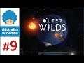 Outer Wilds PL #9 | Na Kruchą Pustkę!