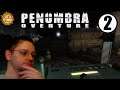 Penumbra: Overture [2]: Iron Mine - Feed The Metal Eating Monster