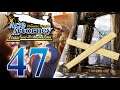 Pheonix übernimmt wieder | 47 | PHOENIX WRIGHT ACE ATTORNEY TRIALS AND TRIBULATIONS