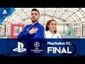 PlayStation F.C. Final | New Players Revealed