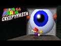 Please Come to the Castle | Creepypasta Super Mario 64