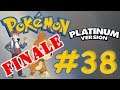 Pokémon Platinum - Part 38 (FINALE)