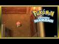 Pokemon Strahlender Diamant [006] Untergrund Reinfall [Deutsch] Let's Play Pokemon Diamant