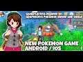 Pokemon Sword and shield android copy - Pocket Tyrannosaurus Android Gameplay