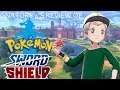 Pokémon: Sword and Shield Review
