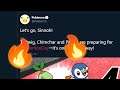 Postato "Let's go, Sinnoh!" sui social Pokémon, che succede?