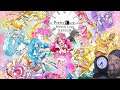 Pretty Cure Miracle Leap Film Review