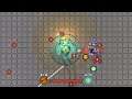 Programmer un jeu de combat Top View 2/5 : 2 formules clés pour tes map (+ Démo de Tak Tak !)