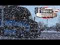 PROMODS CANADA PLUS FROSTY WINTER WEATHER LIVESTREAM | American Truck Simulator
