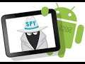 PSA New Spyware Threat for Android