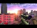 Pure Sniper : City Gun Shooting - Gameplay (Android, iOS).