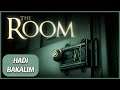 PUZZLE BENİM İŞİM - The Room #HADİBAKALIM