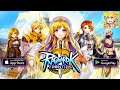 RAGNAROK FRONTIER 2020 - Gameplay Android, iOS - (MMORPG)