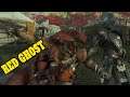Red Ghost Stealth Combat - Lethal Difficulty - NO DAMAGE - Clearing Lighthouse - Ghost of Tsushima