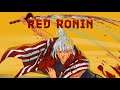 Red Ronin - Release Date Trailer