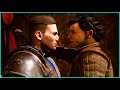 Relationship with Kurt | Greedfall Game | Guardian of Love Achievement