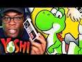Remember YOSHI on NES? Haven't Played in Years!