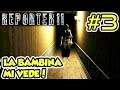 REPORTER 2 - LA BAMBINA MI VEDE! - Android - (Salvo Pimpo's)