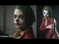 Resident Evil 3 - Jill Becomes Jokerized | Mod Showcase | PC Only