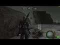 Resident Evil 4 HD - Professional - Krauser EZ Only Knife