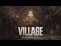 Resident Evil VILLAGE Soundtrack: Maiden - "Main Hall Theme"