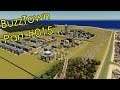 Residential Explosion - Cities Skylines "Buzztown" #015