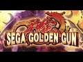 Sega Golden Gun ( 2010 - Arcade)