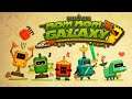 Return to SOUP! - Nom Nom Galaxy #1 [4-Player Gameplay]
