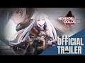 Reverse Collapse: Code Name Bakery Preview 2# Trailer | Switch, PC (Steam)