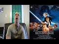 Rob Char's Reviews: Star Wars (Episode VI): Return Of The Jedi