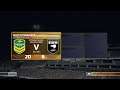 Rugby League Live 4 - Test Match - New Zealand vs Australia LIVE