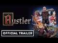 Rustler - Developer Gameplay Walkthrough | gamescom 2021