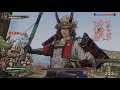SAMURAI WARRIORS 5 PS5 | Invasion of Suruga
