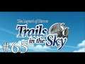 Sephiroth1204 Plays: Trails in the Sky - Second Chapter #65 - Powerless