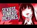 Sexiest Yumeko Jabami Pictures - Kakegurui
