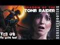 Shadow Of The Tomb Raider - Teil 01 - Gameplay deutsch #sottr